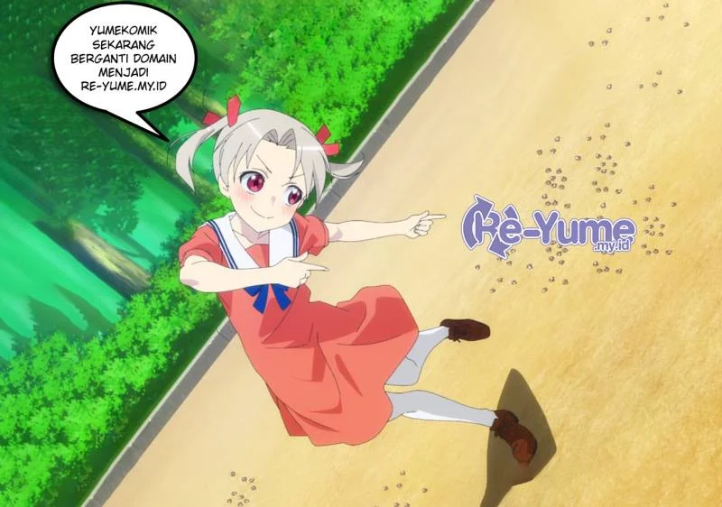 moto ansatsusha tensei shita kizoku no reijou ni narimashita chapter 15 - Page 26